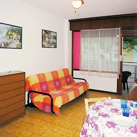 ביביונה Appartamenti Bristol מראה חיצוני תמונה